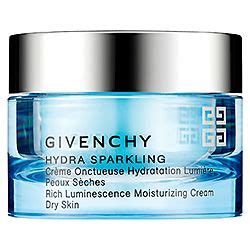 givenchy hydra sparkling jelly cream review|GIVENCHY Hydra Sparkling Rich .